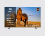 G100S2 QD-MiniLED 144Hz Google TV - Image 3