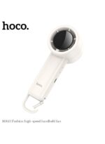 HX63 Fashion high-speed handheld fan - Image 3