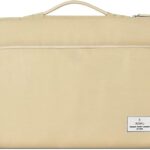 WIWU Ora Sleeve For 14.2" Laptop - Beige