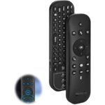 Elterazone New Replacement Remote Control, Remote Control Fit, Universal Remote Control Compatible with NIKAI TV (TYPE 1)