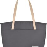 WIWU Ora Tote Women Bag for 16" Laptop - Grey