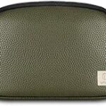 WiWU Lulu PU Crossbody Bag - Green