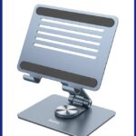 Tabletop holder PH52 Might rotating desktop stand