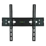 SH 64T Tilt TV Wall Mount for 37-75 Inch Screens, VESA 600x400, Wall Profile 68mm, Max Load 40kg – Black - Image 3